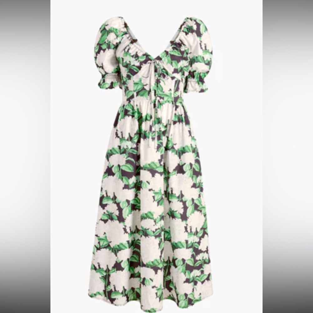 Ophelia Dress Hill House - XXS